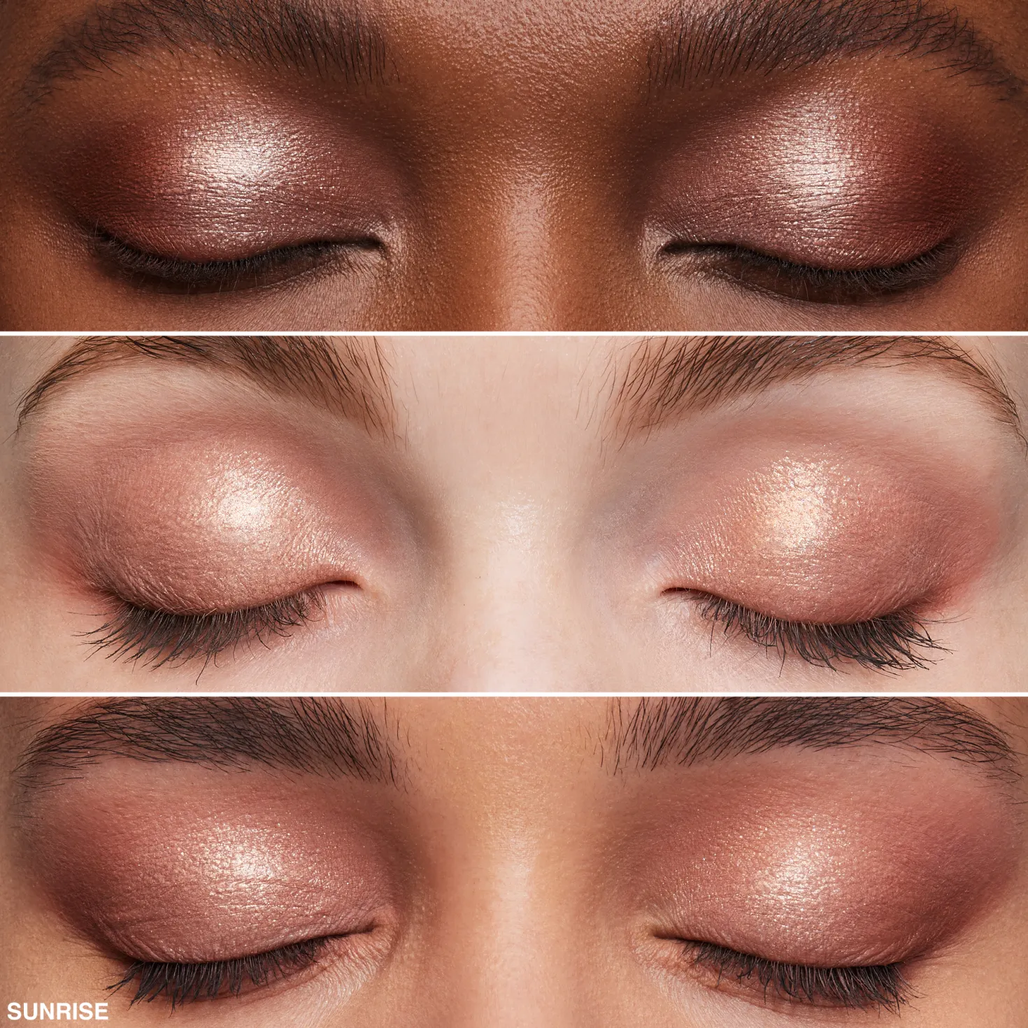 Essential Eye Shadow Trio
