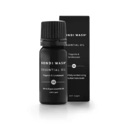 Essential Oil Fragonia & Sandalwood