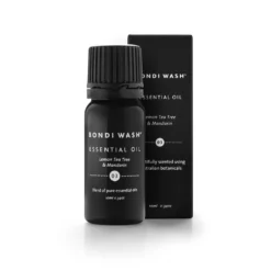 Essential Oil Lemon Tea Tree & Mandarin