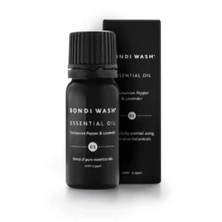 Essential Oil Tasmanian Pepper & Lavender