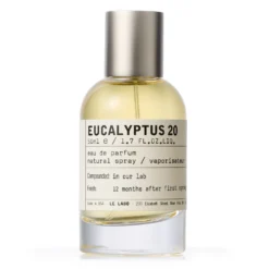 Eucalyptus 20