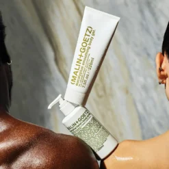 Eucalyptus Hand+Body Scrub