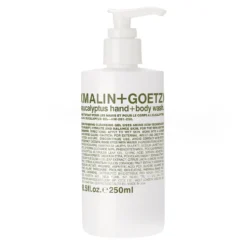 Eucalyptus Hand + Body Wash