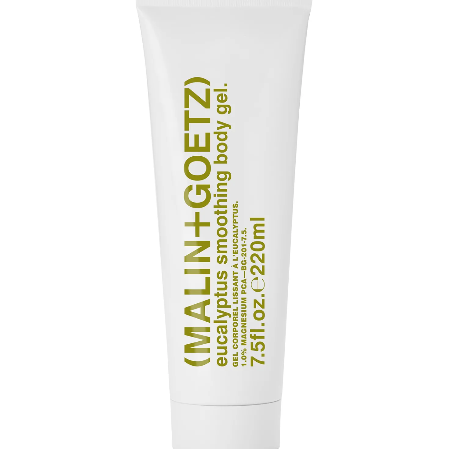 Eucalyptus Smoothing Body Gel