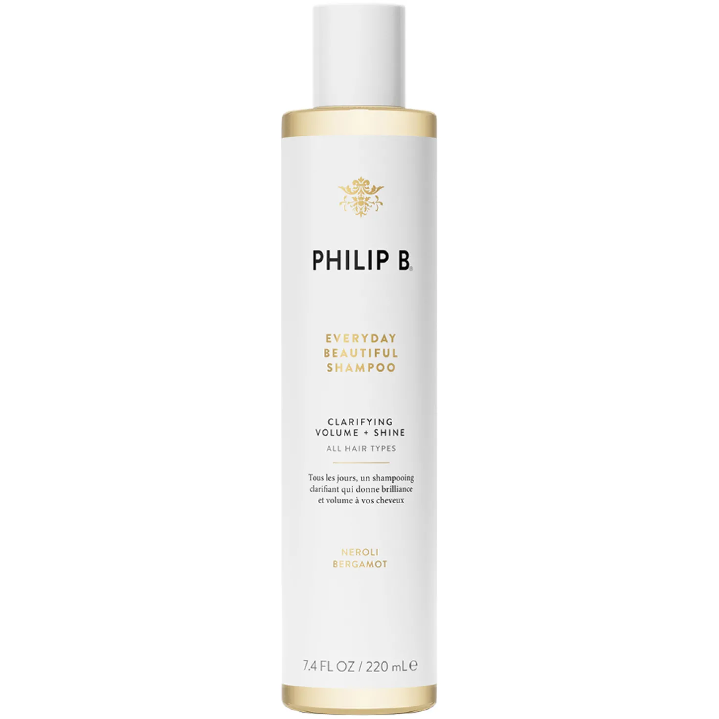 Everyday Beautiful Shampoo