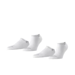 Everyday Sneakersocke 2Pack