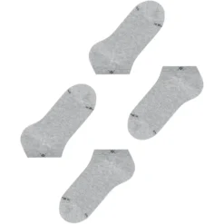 Everyday Sneakersocke 2Pack