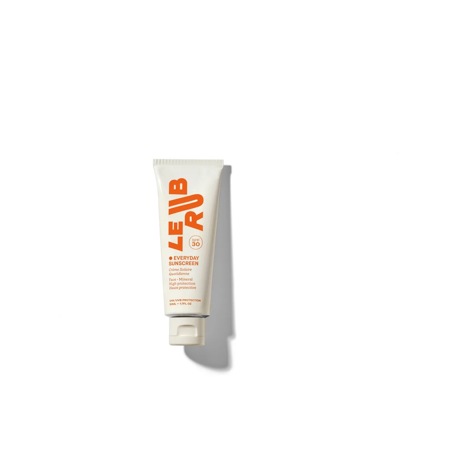 Everyday Sunscreen SPF30