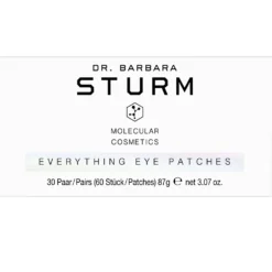 Everything Eye Patches