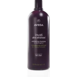 Exfoliating Shampoo Light