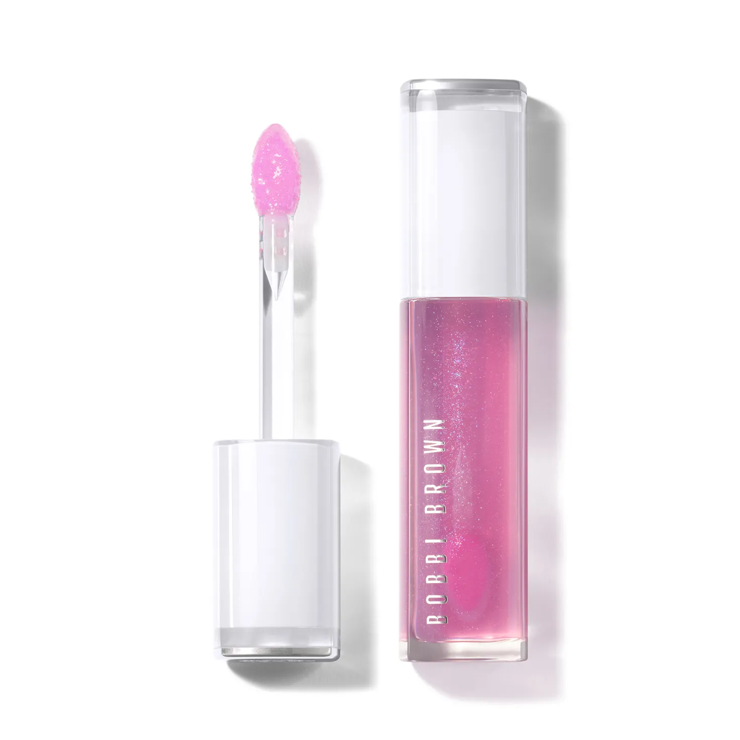 Extra Blushing Lip Oil