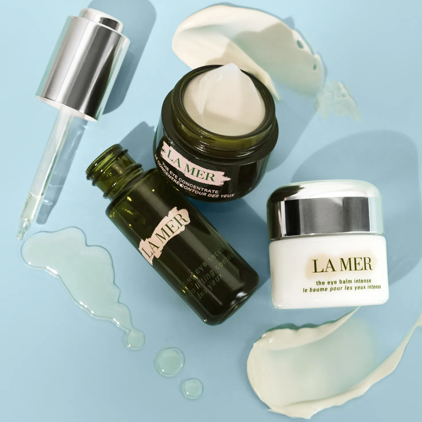 Eye Balm Intense