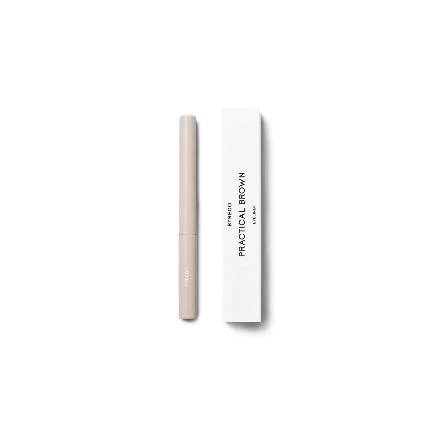 Eyeliner Practical Brown