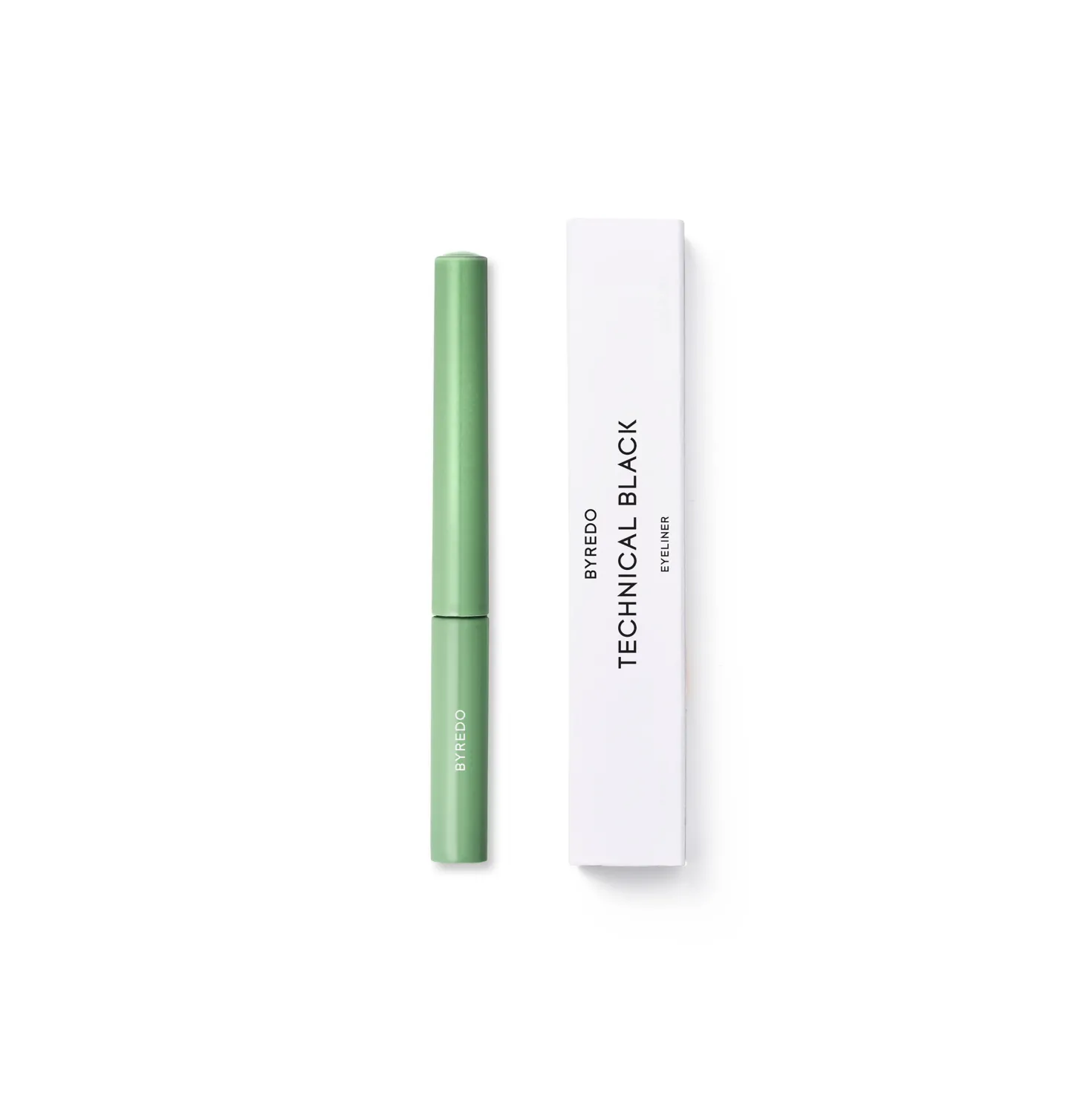 Eyeliner Technikal Black