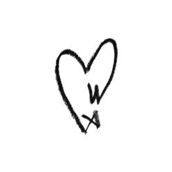 Eye Love You Eye Pencil Khol Noir