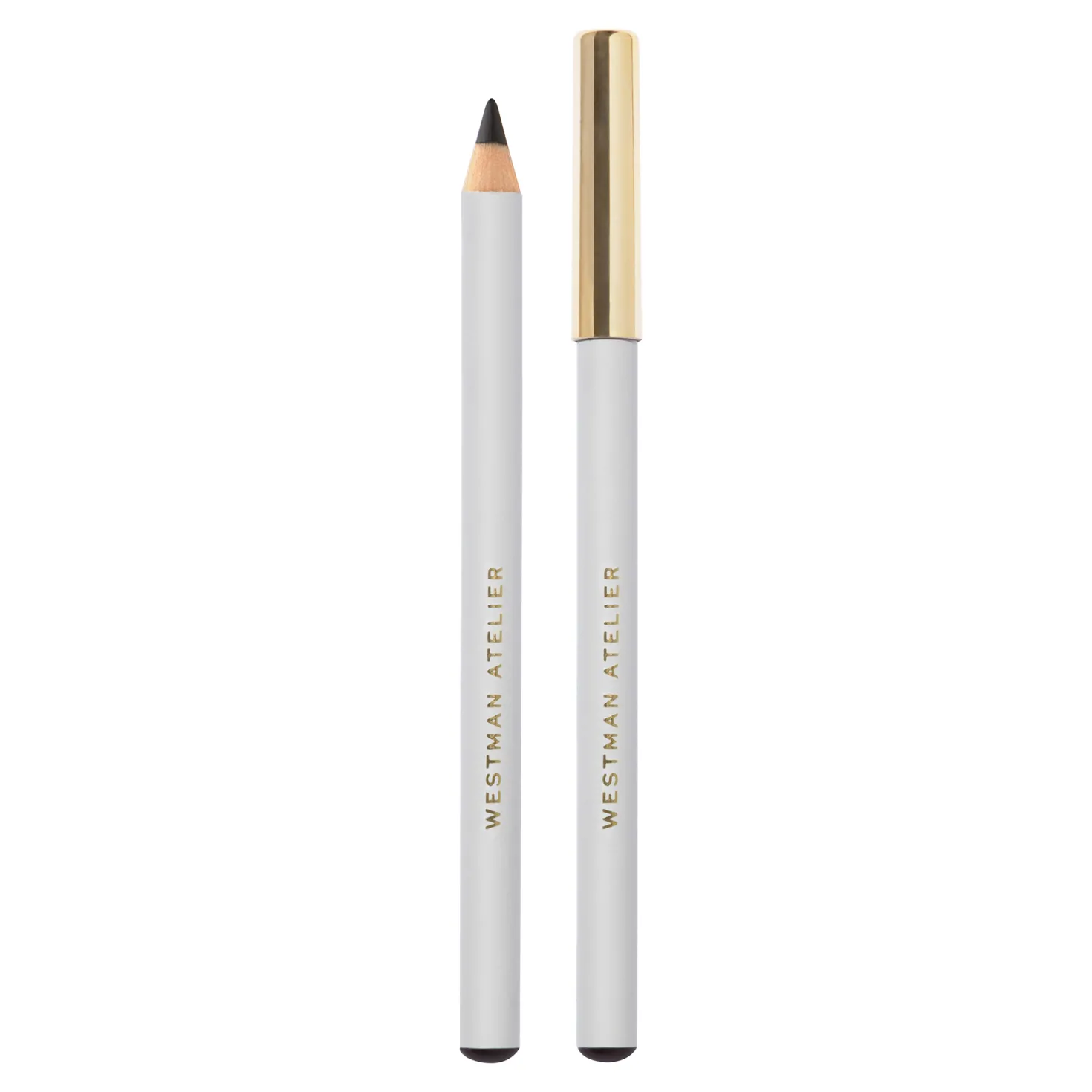 Eye Love You Eye Pencil Khol Noir