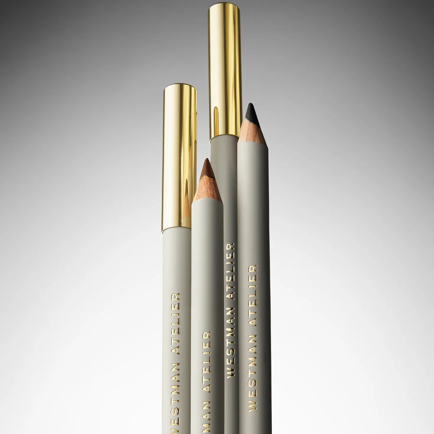 Eye Love You Eye Pencil Khol Noir