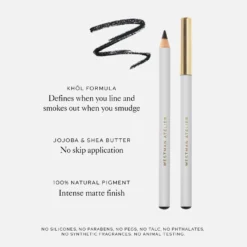 Eye Love You Eye Pencil Khol Noir