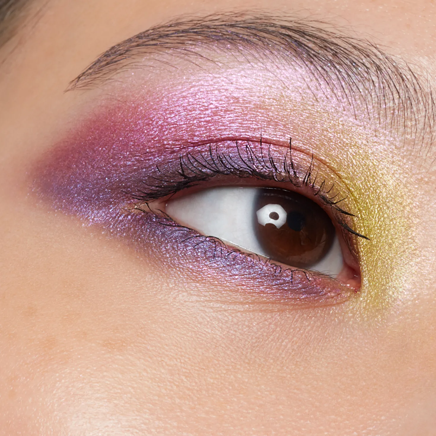 Eyeshadow 5 Colours