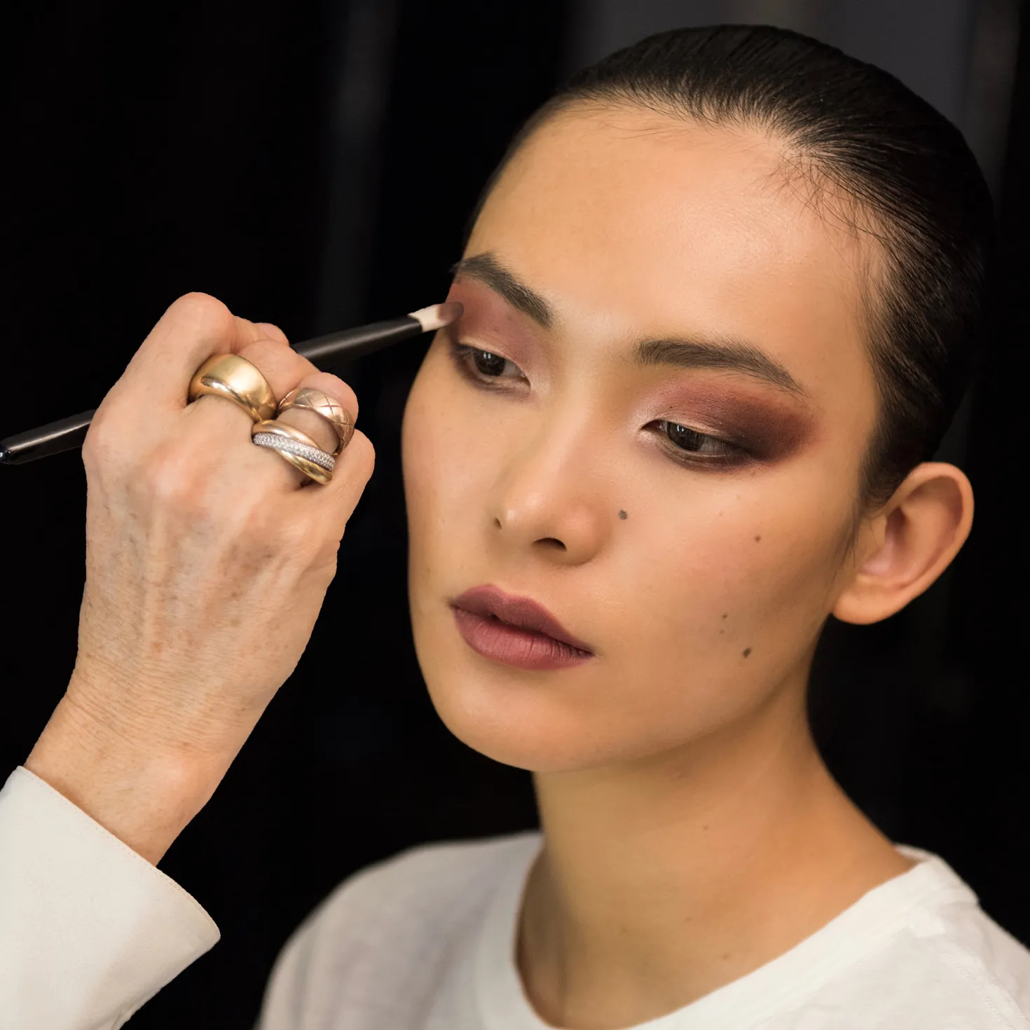 Eye Shadow I Brush