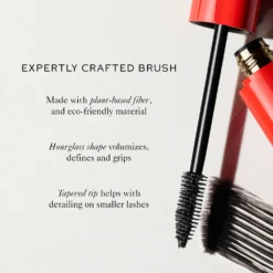 Eye Want You Mascara Clean Black