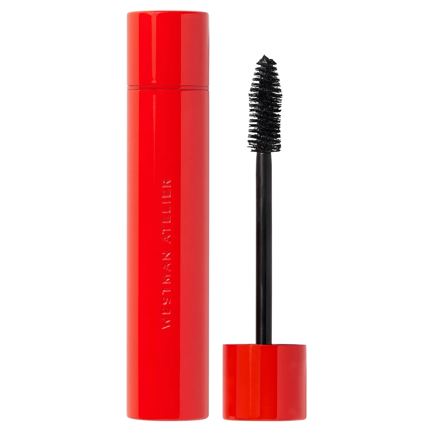 Eye Want You Mascara Clean Black