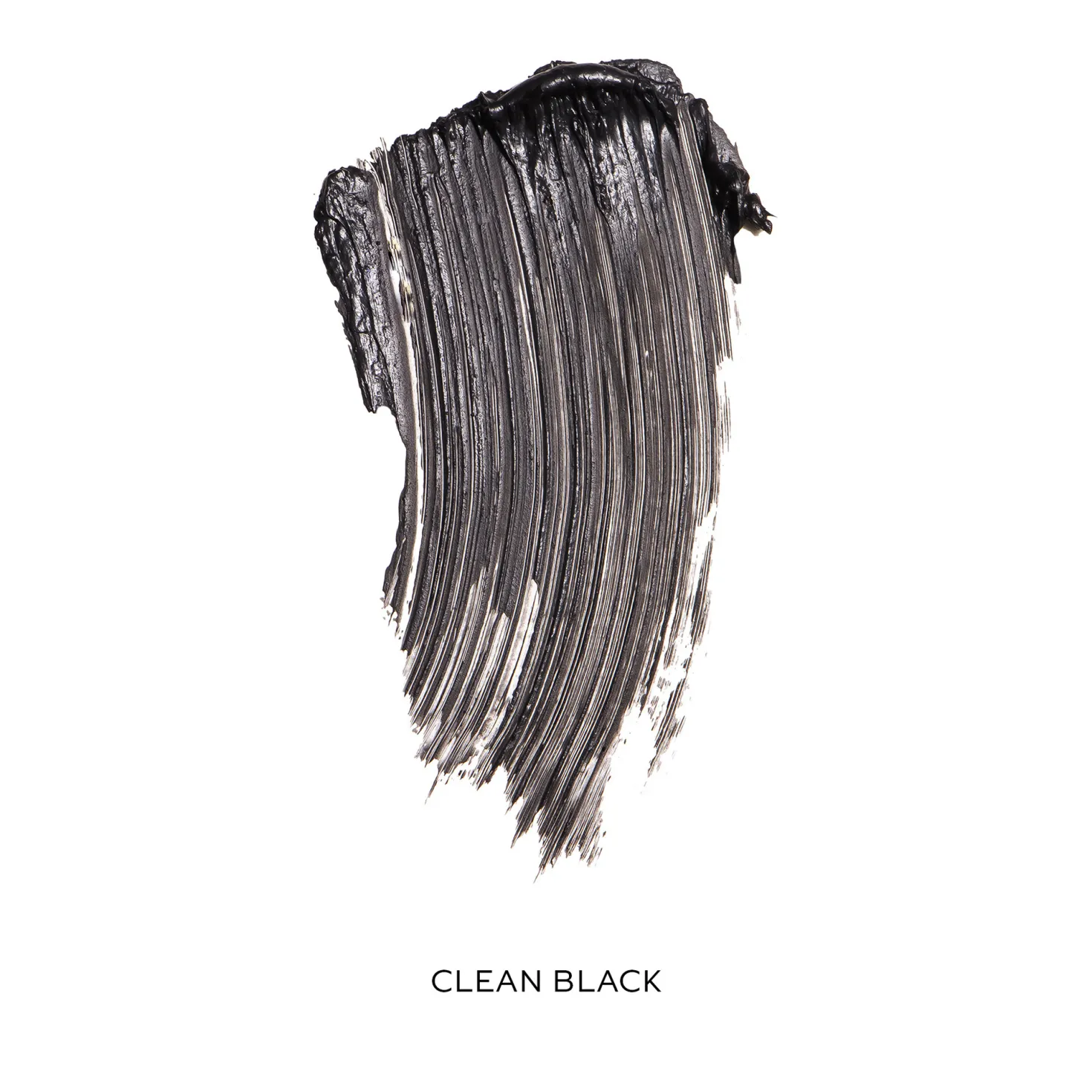 Eye Want You Mascara Clean Black
