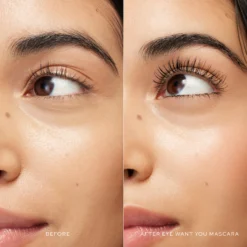 Eye Want You Mascara Clean Black