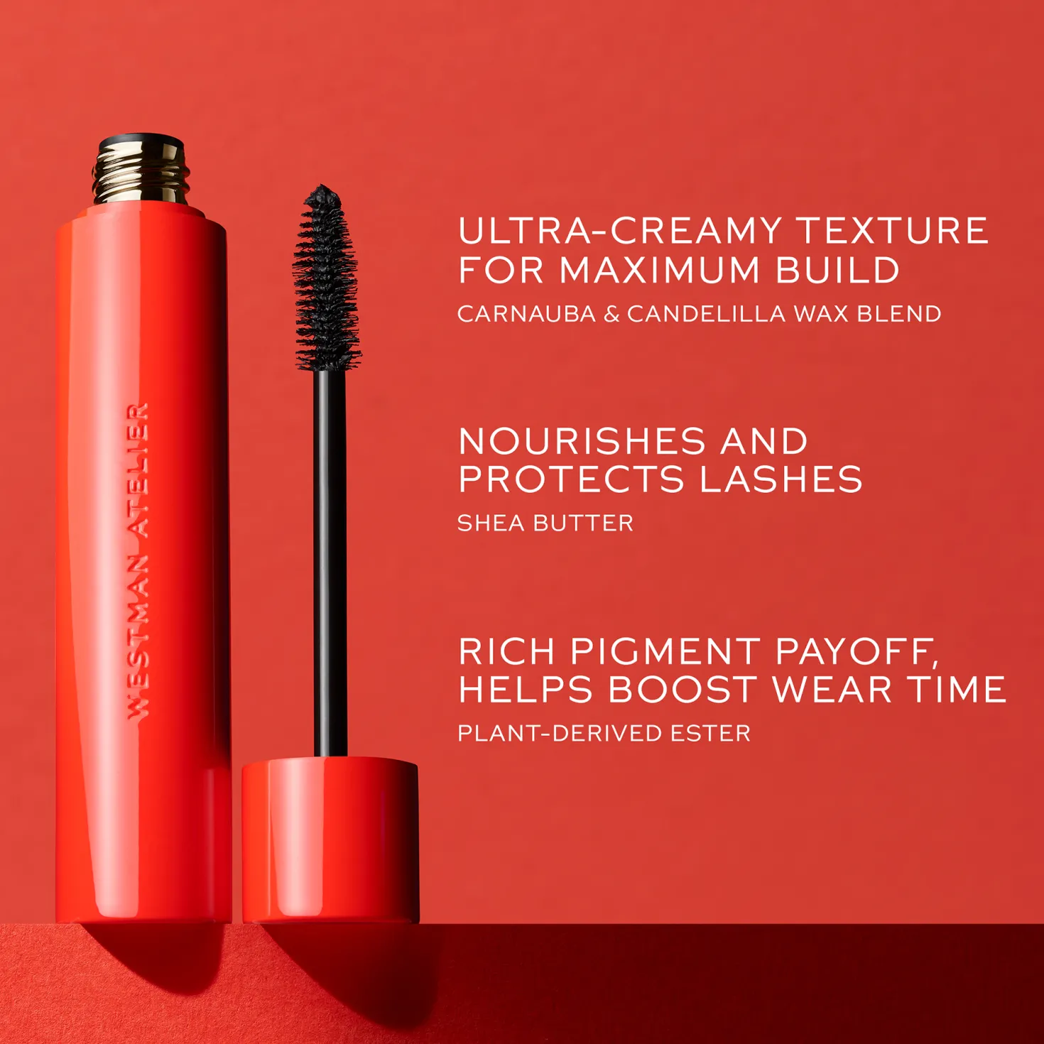 Eye Want You Mascara Le Brun Clean