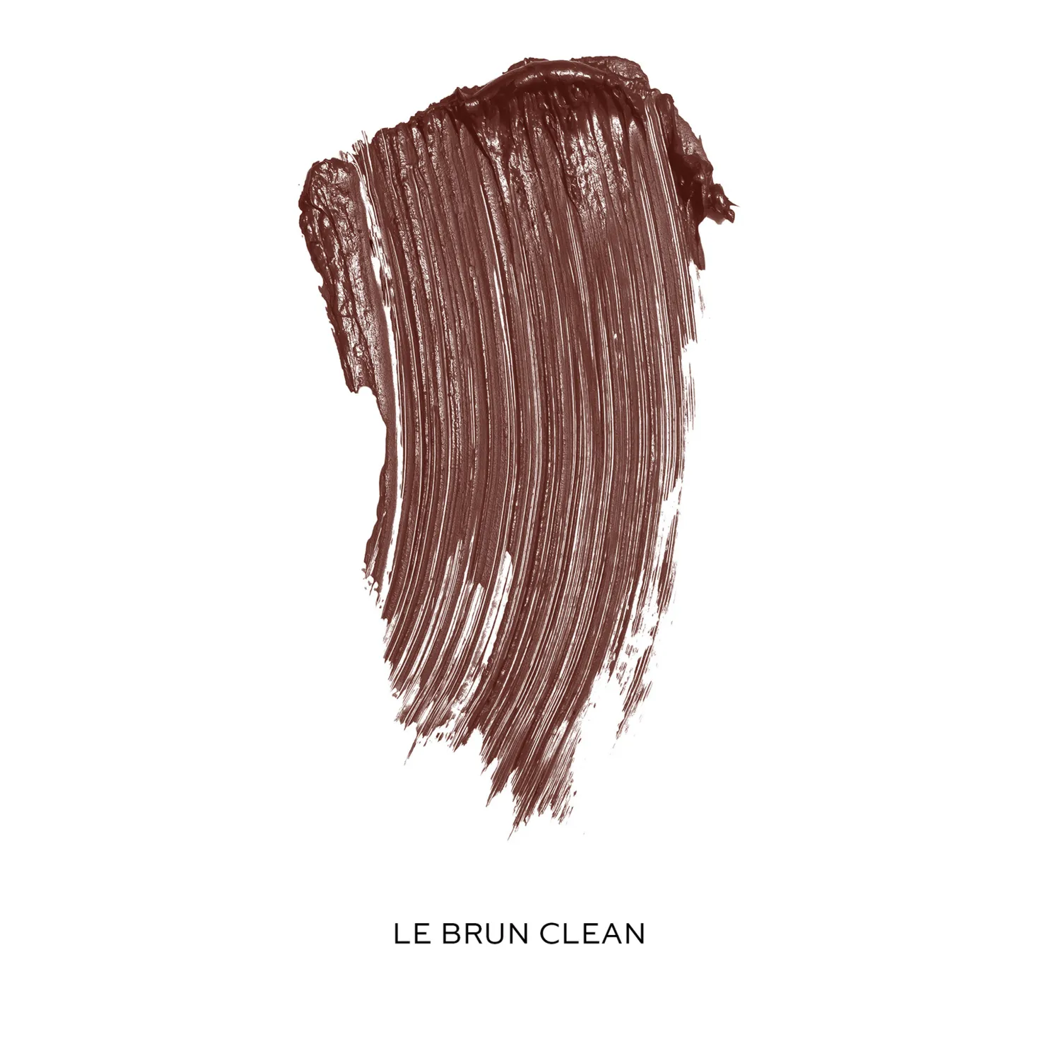 Eye Want You Mascara Le Brun Clean