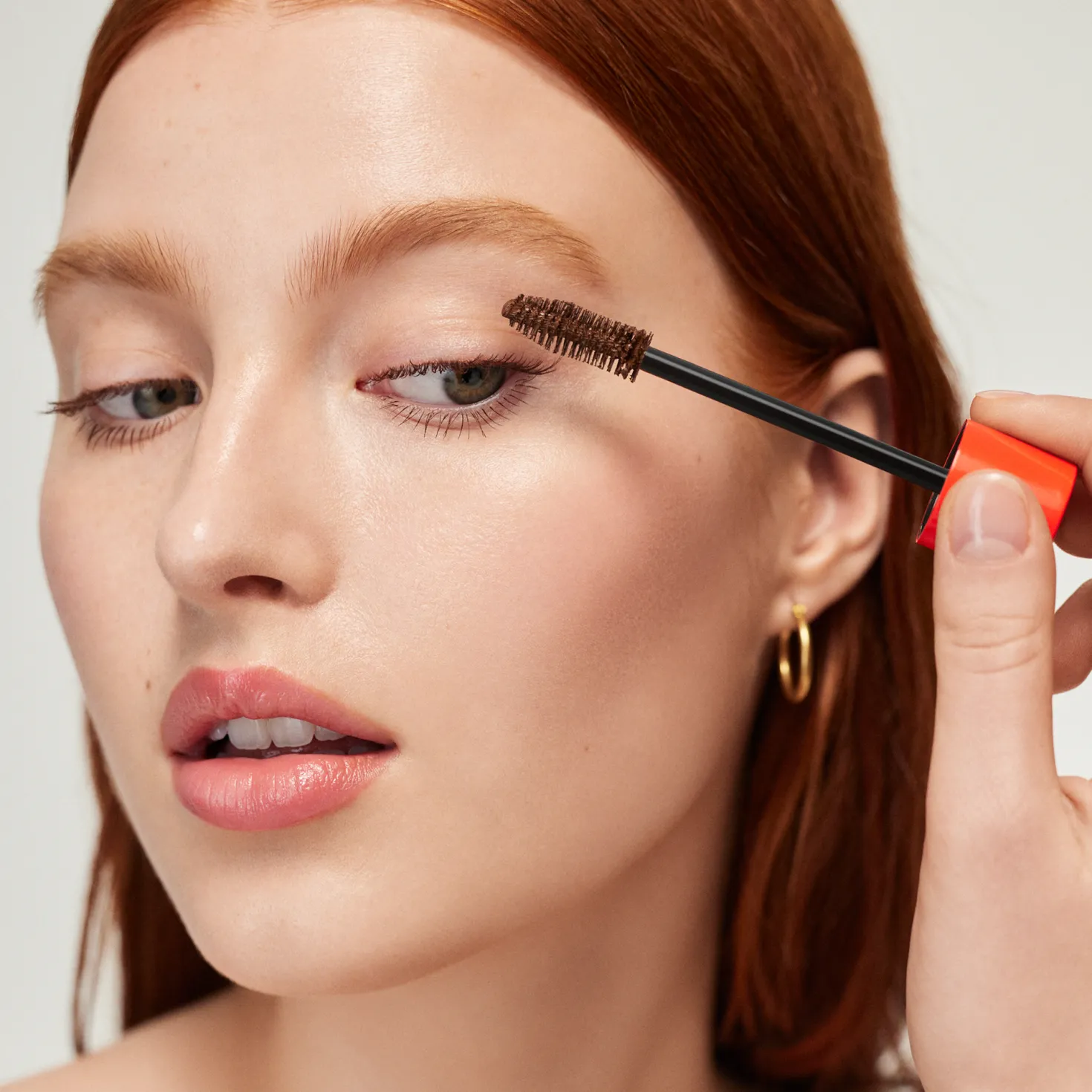 Eye Want You Mascara Le Brun Clean