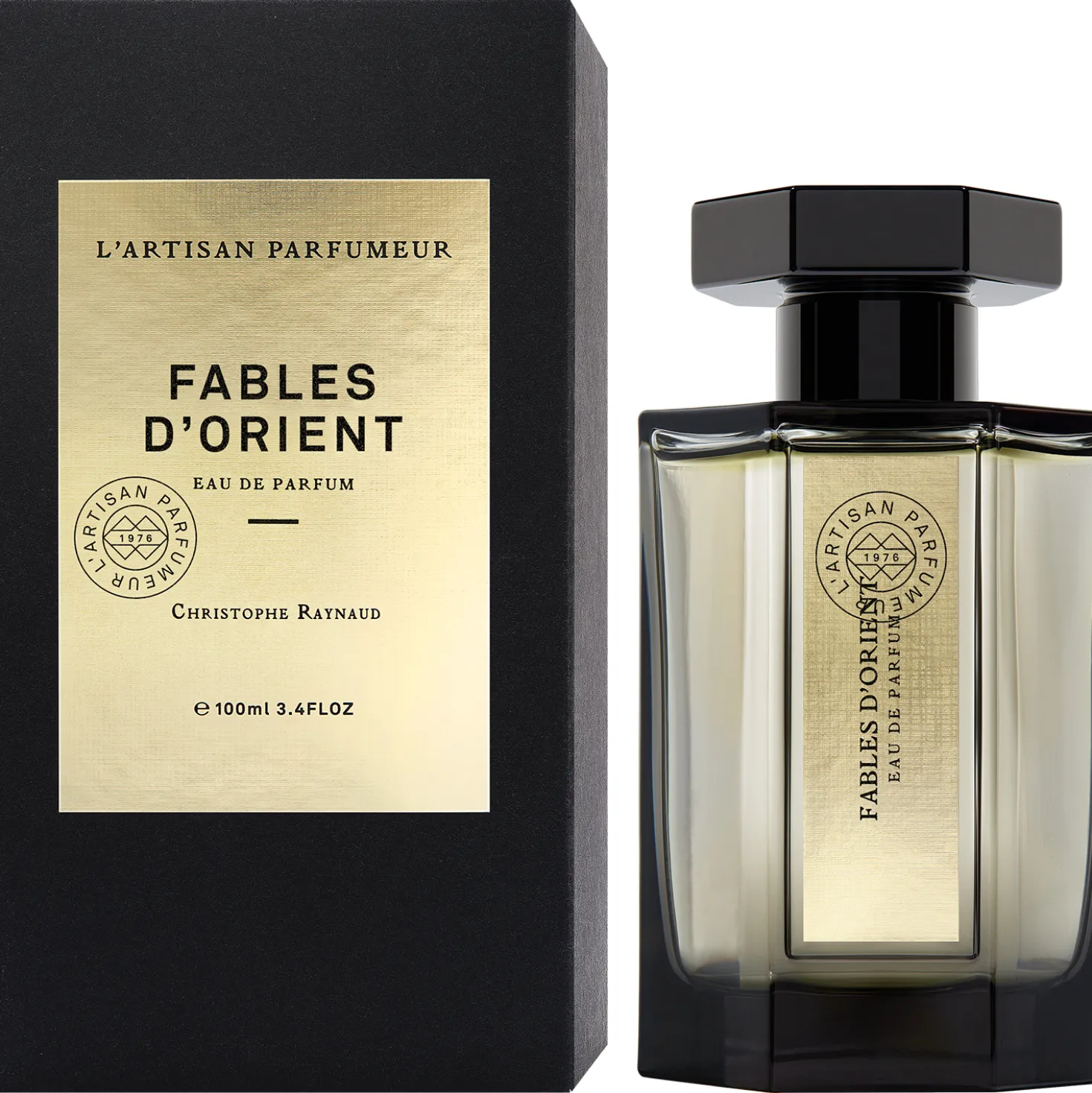 Fables D'Orient Eau de Parfum