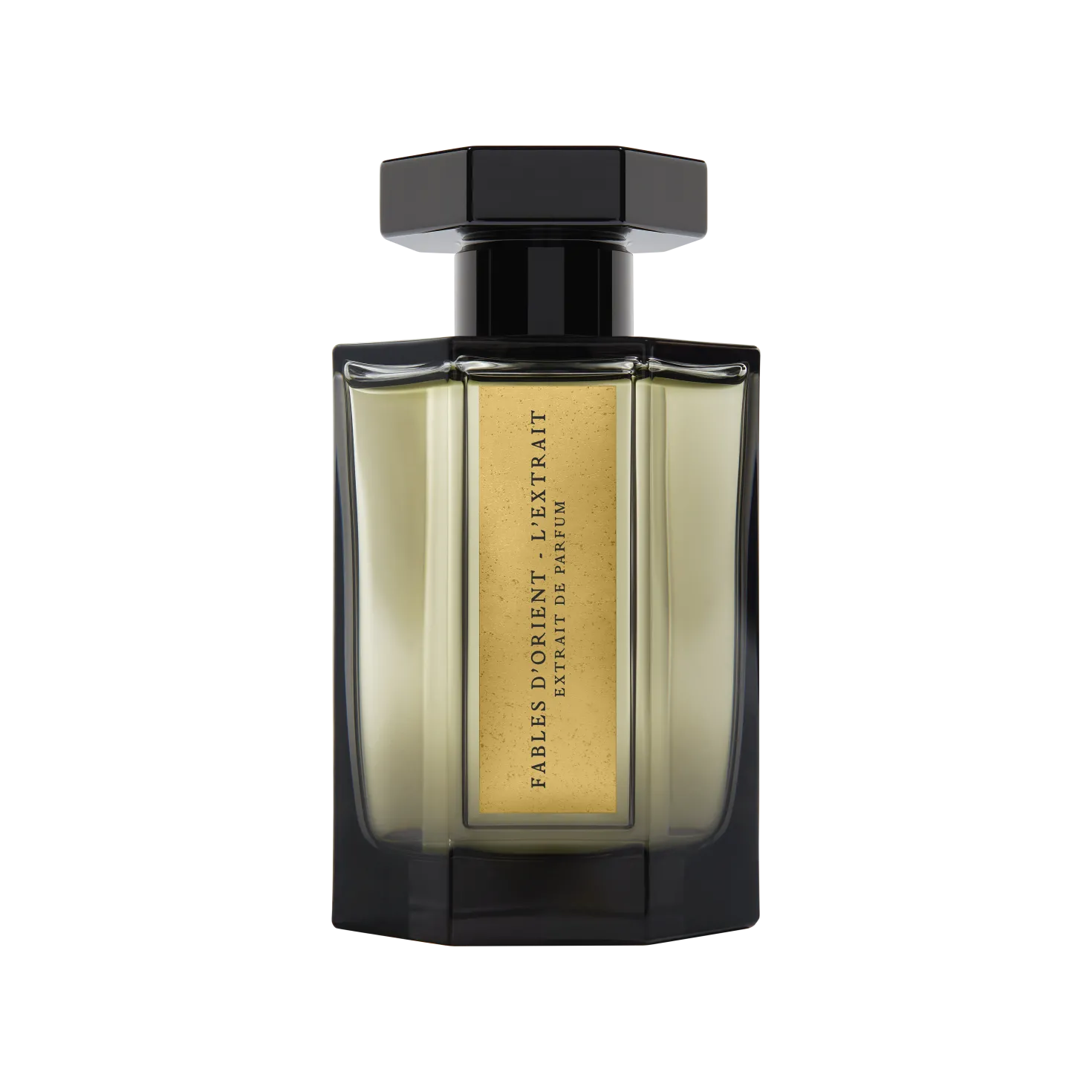 Fables d'Orient Extrait de Parfum