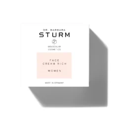 Face Cream Rich