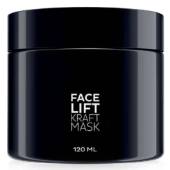 Face Lift Kraft Mask