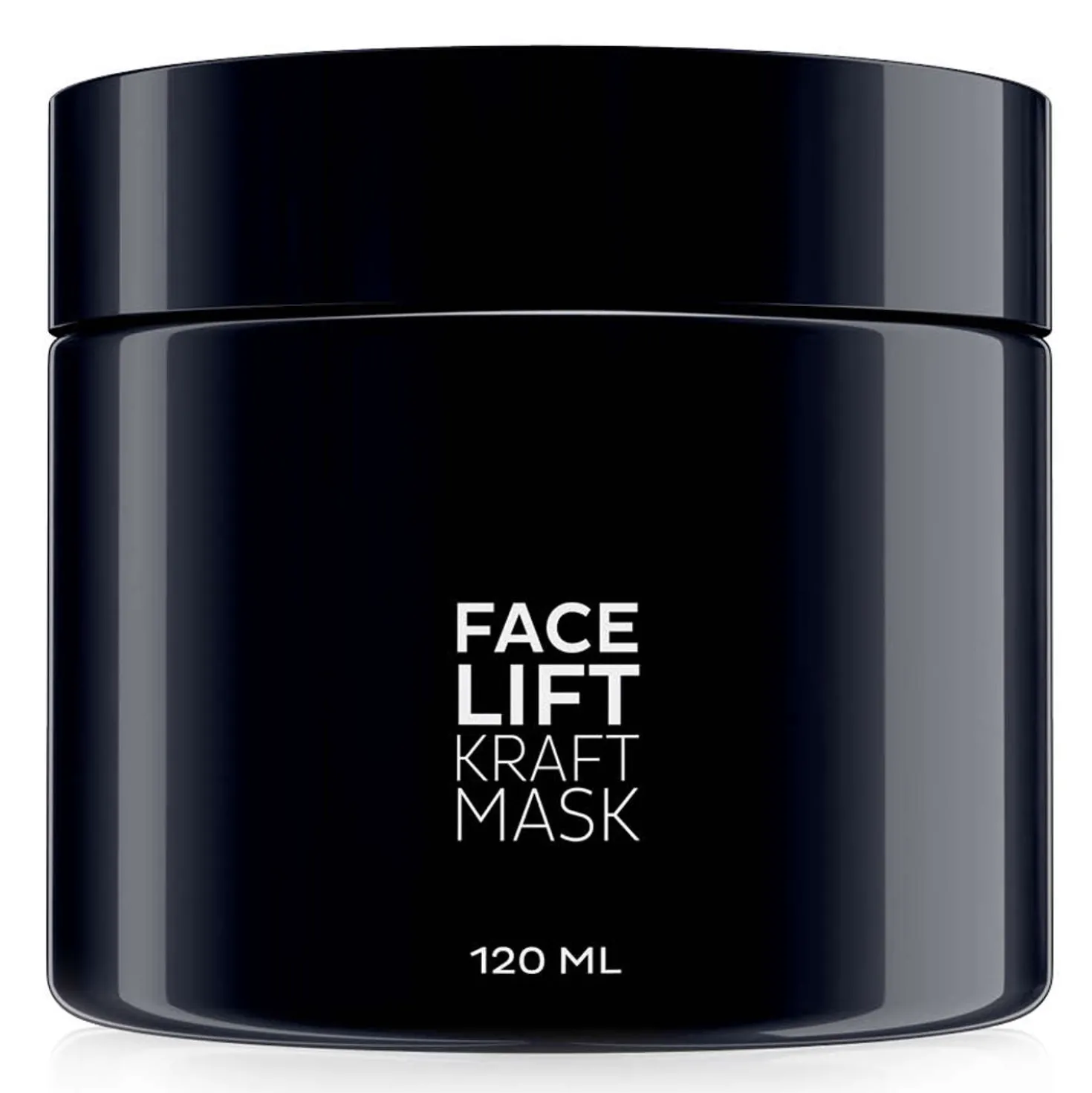 Face Lift Kraft Mask