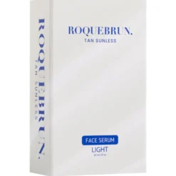 Face Serum Light