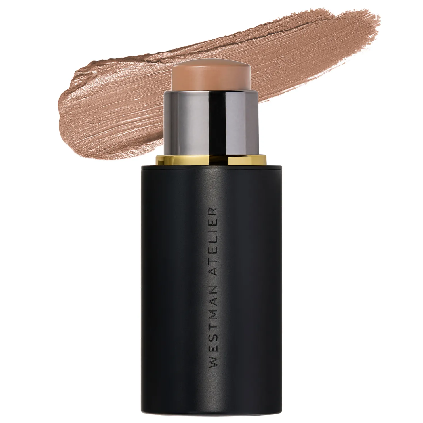Face Trace Contour Stick, Au Lait