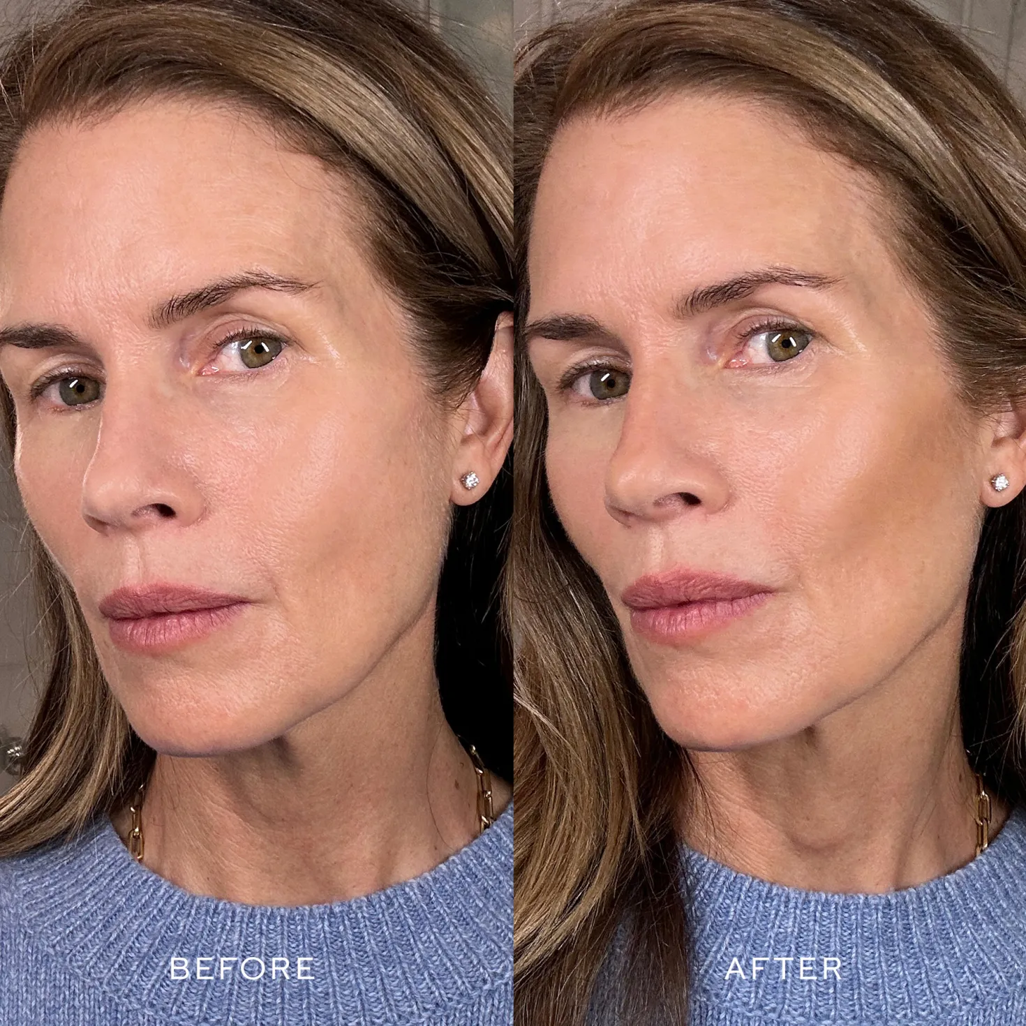 Face Trace Contour Stick Ganache