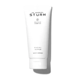 Facial Scrub