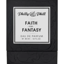 Faith for Fantasy Eau de Parfum