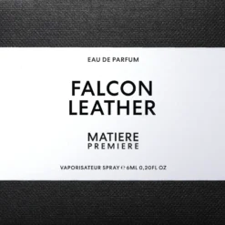 Falcon Leather Eau de Parfum