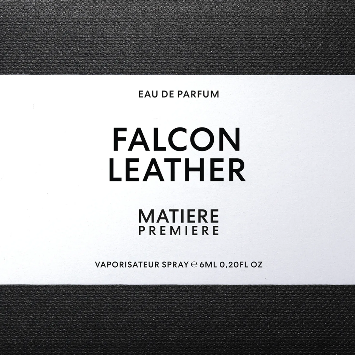 Falcon Leather Eau de Parfum