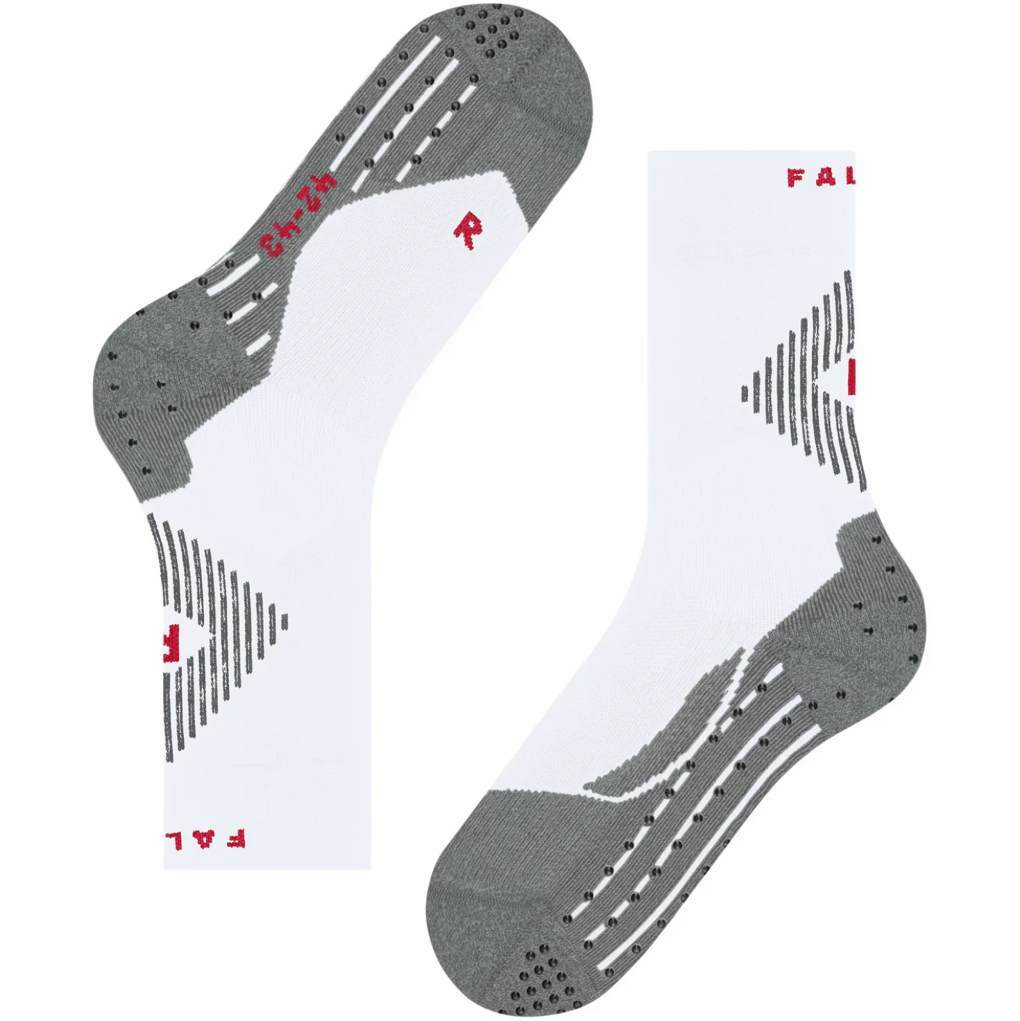 FALKE 4GRIP Unisex