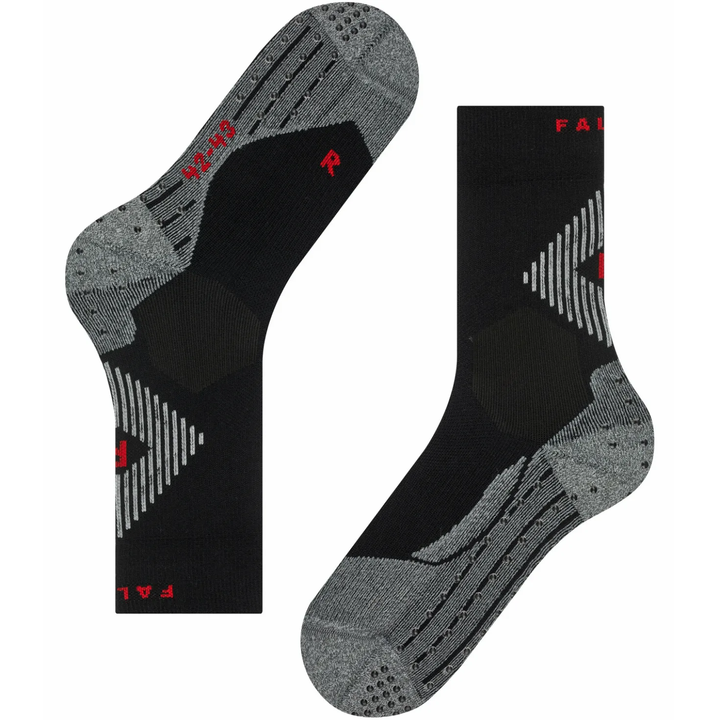 FALKE 4GRIP Unisex