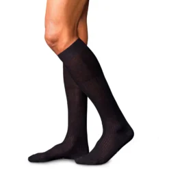 FALKE No. 7 Finest Merino Herren