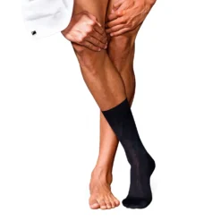 Falke No.6 Finest Merino & Silk Socke