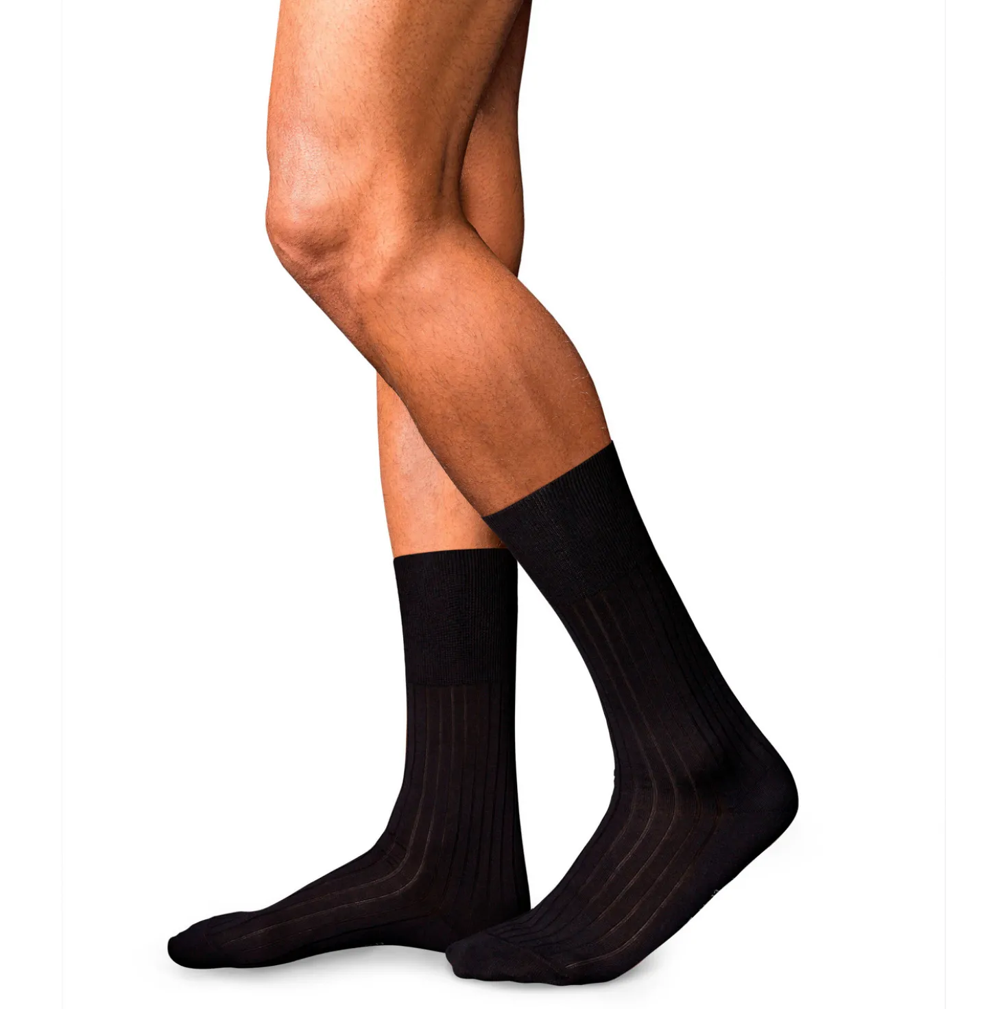 FALKE No. 13 Finest Piuma Cotton Herren