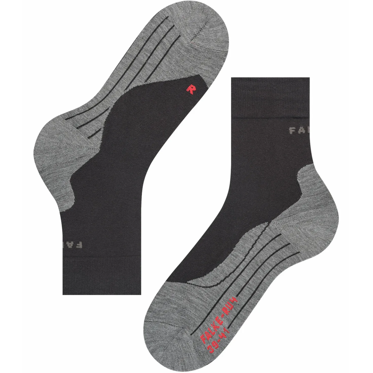 FALKE RU4 Endurance Damen Running Socken