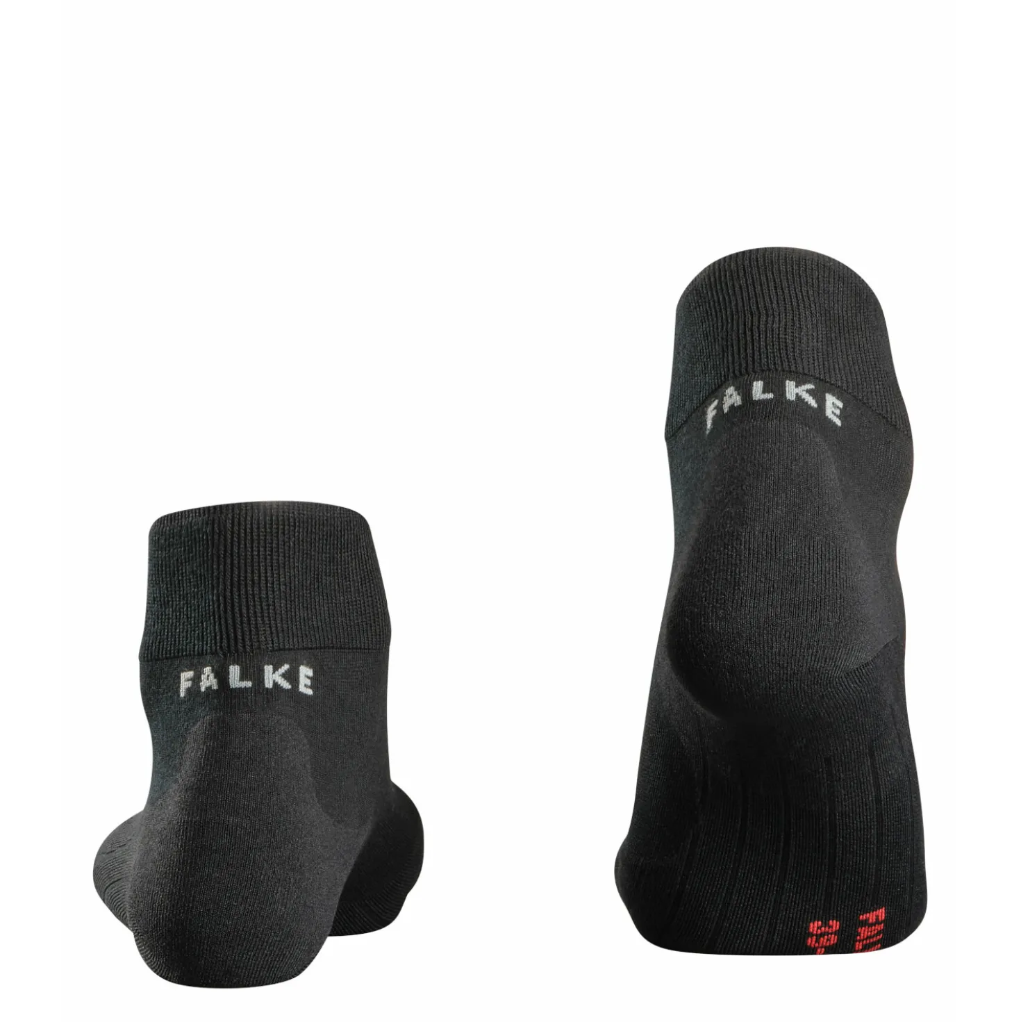 FALKE RU4 Light Performance Short Damen Running Socken